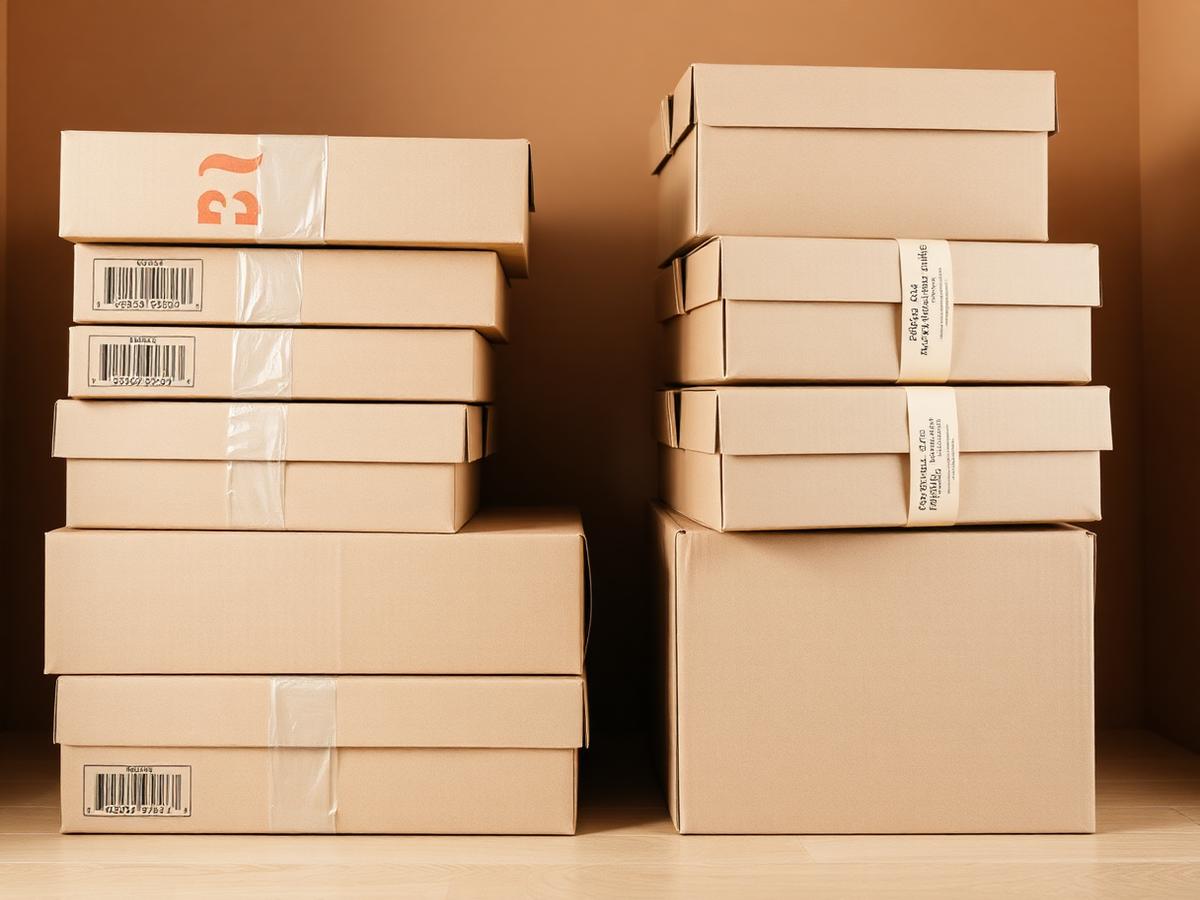 Northside Threads — Mailer
