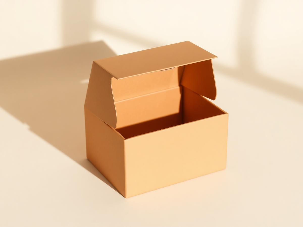 Aroma No.4 — Candle gift box